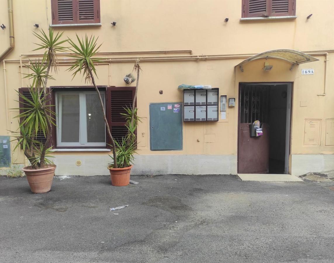 Superior Design - Pigneto169 Appartement *